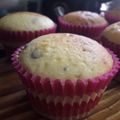 El cooksnap de florencia_victorica cuando hizo Muffins de limón con chips de chocolate.
