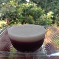 Cooksnap dari wynepie untuk resep Kue talam ubi ungu