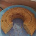 El cooksnap de rene cuando hizo Queque fácil.