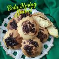 Cooksnap dari DEWI SARASWATI untuk resep Bolu Kering / klemben / bolu jadul