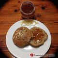 Cooksnap από FILIPPIA στη συνταγή Μαρμελάδα Λεμόνι στα γρήγορα