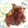 Cooksnap dari Nur Laili Akhsani untuk resep Ayam Goreng Lengkuas