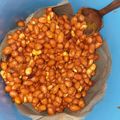 Cooksnap dari Wiwid Gucci untuk resep Kacang Goreng Pedas Manis