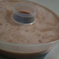 Cooksnap dari Kiki untuk resep Puding susu simple
