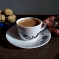 Payal Bhatt's cooksnap of when they made મસાલા ચા (masala chai recipe in Gujarati).