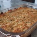 Cooksnap dari Michael Indra untuk resep Macaroni Scotel Panggang
