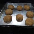 Cooksnap dari Yussie Dwi Rianti untuk resep Roti Boy KW... Sekian.... Sekian