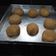 Cooksnap dari Yussie Dwi Rianti untuk resep Roti Boy KW... Sekian.... Sekian