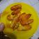 Cooksnap dari Nidia Comenica untuk resep Stick kentang keju // snack mpasi 8m+