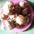 Cooksnap dari Enong Supriatin untuk resep Tahu Isi (Tahu susur)