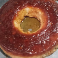 El cooksnap de Noelia Roldan cuando hizo Budín de Pan Fácil y Rico 😋.