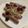 El cooksnap de Eduardo Agudo Alba cuando hizo Longaniza fresca de pavo con uvas.