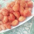 کوک اسنپ Kosar بعد از امتحان کردن لگیمات بوشهری.