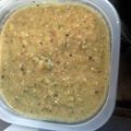 angelic.navarro's cooksnap of when they made Spicy Tomatillo Salsa.