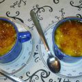 El cooksnap de Verónica Monzón Zeniquel cuando hizo Budín de pan individual.