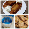 El cooksnap de Tonysantos cuando hizo Torrijas Caseras.