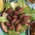 صورة من ندووش🥀، شاركها بعد تجربة وصفة كبة مقليه