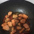 Cooksnap dari Nathalist untuk resep Salmon Belly Fillet