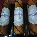 Cooksnap dari caecyliayuly untuk resep Tar gulung / cake roll