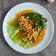 Cooksnap dari Uci Mandasari untuk resep Pokcoy Bawang Putih Saus Tiram -146-