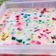 Cooksnap dari Eka Astuti untuk resep Puding susu mozaik