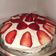 El cooksnap de Jeek Garcia cuando hizo Torta microondas.