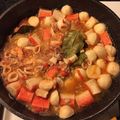 Cooksnap dari Prafiy untuk resep Tom Yam Seafood