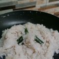 Cooksnap dari D Lestari untuk resep Unti kelapa gula putih