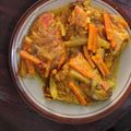 Cooksnap dari Upik Dewi untuk resep Acar Ikan Nila