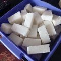Cooksnap dari Mona Astria untuk resep LONTONG KACAU khas MINANG praktis,cepat,anti gagal