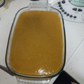 El cooksnap de Noemí cuando hizo Crema de lentejas y zanahoria Thermomix.
