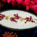 Rinku Rathod's cooksnap of when they made દુઘ પૌંઆ (Dudh Poha Recipe in Gujarati).