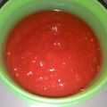 Cooksnap dari Jeng Sari untuk resep Homemade saos tomat