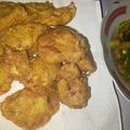 Cooksnap dari Wiwid Muliani untuk resep Pergedel Kentang