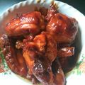 Cooksnap dari Ira Maya untuk resep Ayam Kecap Saus Tiram Praktis