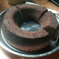 Cooksnap dari suriyani untuk resep Blackforest kukus