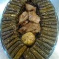 صورة من عبيرر الورد ، شاركها بعد تجربة وصفة محشي ورق عنب