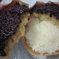 Cooksnap dari Vitha untuk resep Martabak manis mini super lembut