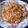 El cooksnap de Cristina Blázquez cuando hizo Arroz caldoso con vieiras.