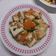 小苓子 的 紅燒豆腐 cooksnap