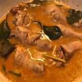 Cooksnap dari Siti Rahmah Hanifa untuk resep Gulai Paha Ayam