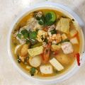 Cooksnap dari Devin Alam untuk resep Tom yum gong