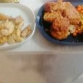 Cooksnap από Ioanna Symeou στη συνταγή Ψαρομπίφτεκα στο φούρνο με πατάτες