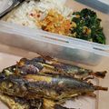 Cooksnap dari ree untuk resep Ikan layang goreng