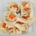 Cooksnap dari Ceking untuk resep Siomay ayam udang