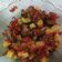Cooksnap dari Tessatriisiiana untuk resep SAMBEL GORENG ATI AMPELA + Kentang