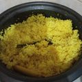 Cooksnap dari ana untuk resep Nasi kuning rice cooker dan Empal Gepuk