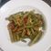 Cooksnap dari Oskha Vanina Matondang untuk resep Harwin's fav: Buncis Cabe Garam khas Restoran Chinese Food