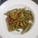 Cooksnap dari Oskha Vanina Matondang untuk resep Harwin's fav: Buncis Cabe Garam khas Restoran Chinese Food