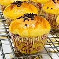 Cooksnap dari Juliana Tendeas untuk resep Roti bluder ekonomis